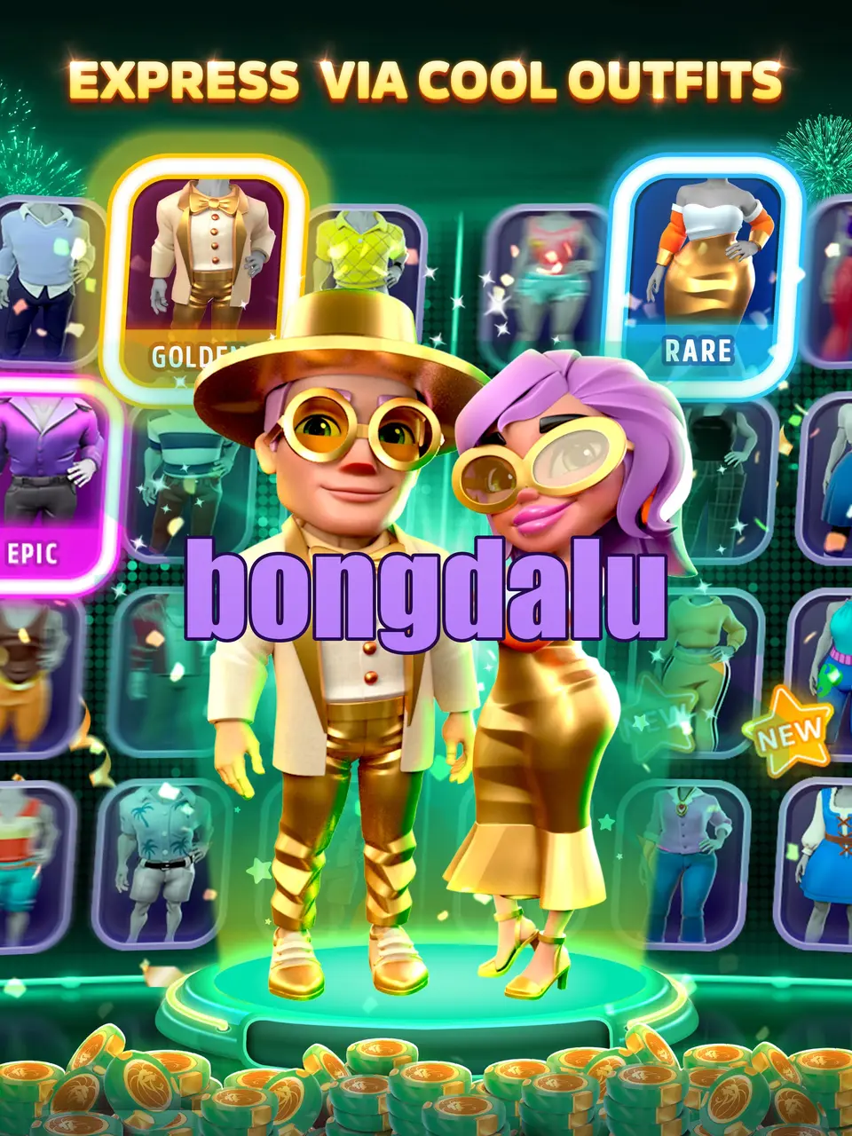 bongdalu Tải xuống