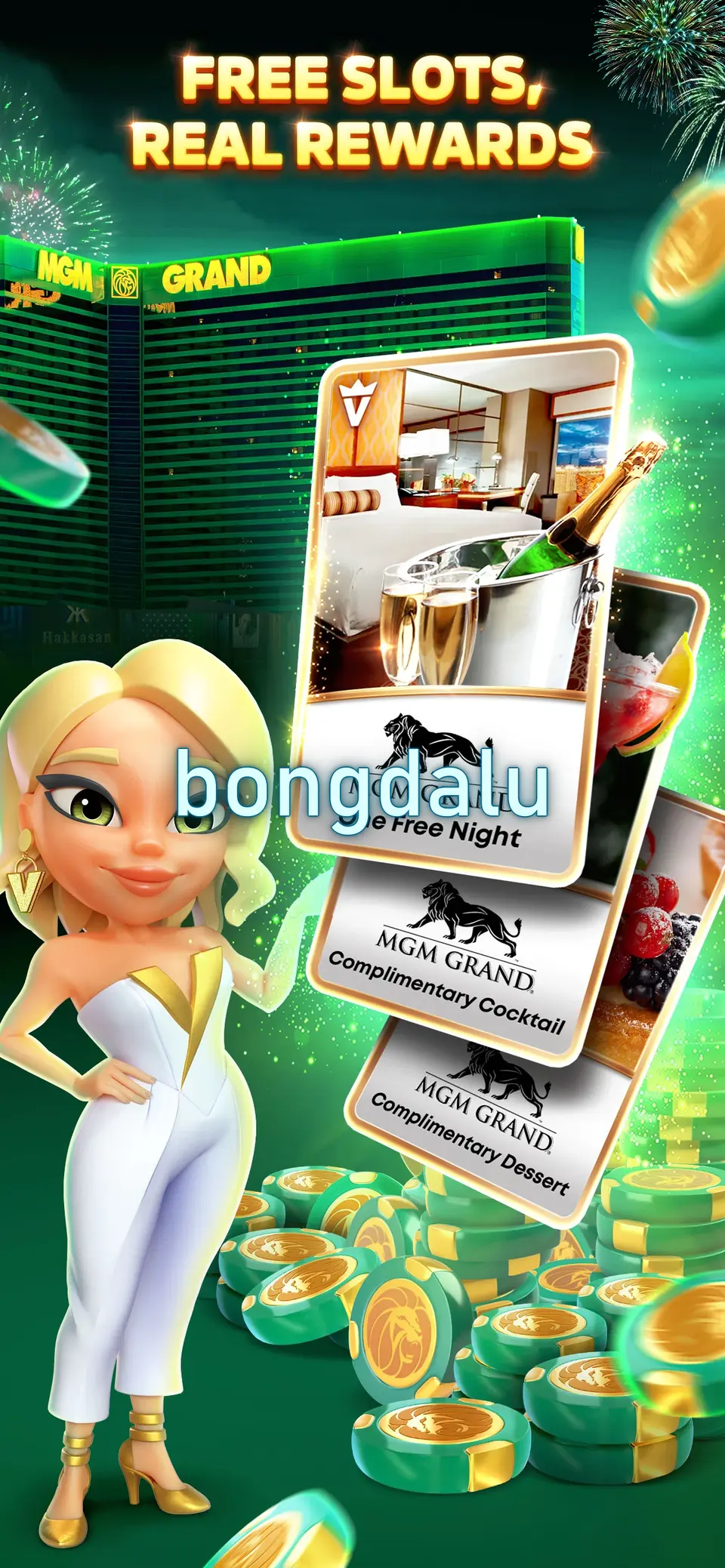 bongdalu Đăng nhập