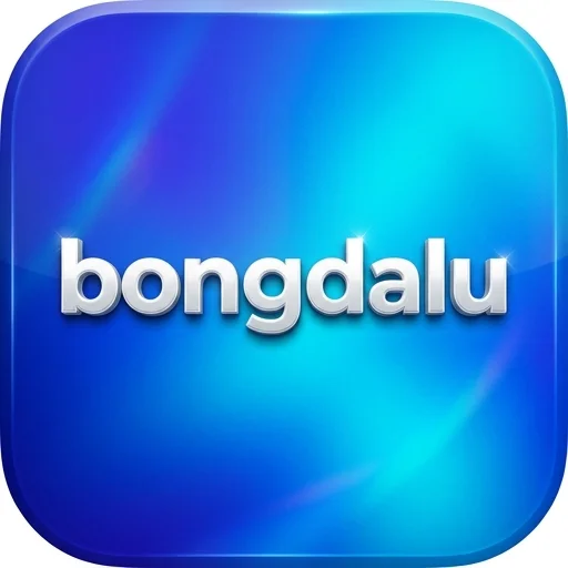 bongdalu Logo - Chính thức