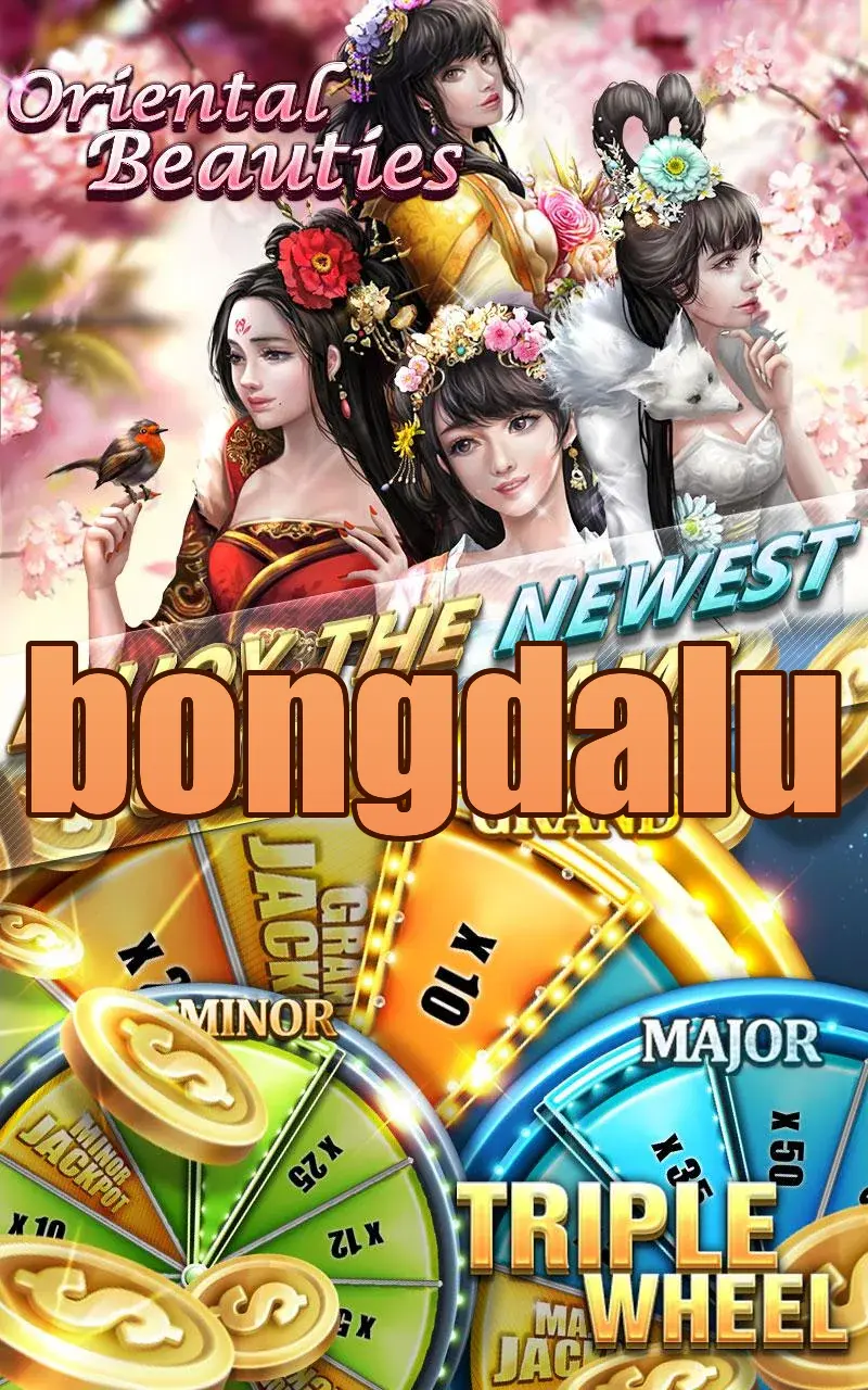 bongdalu Ảnh chụp màn hình - APK Chính thức