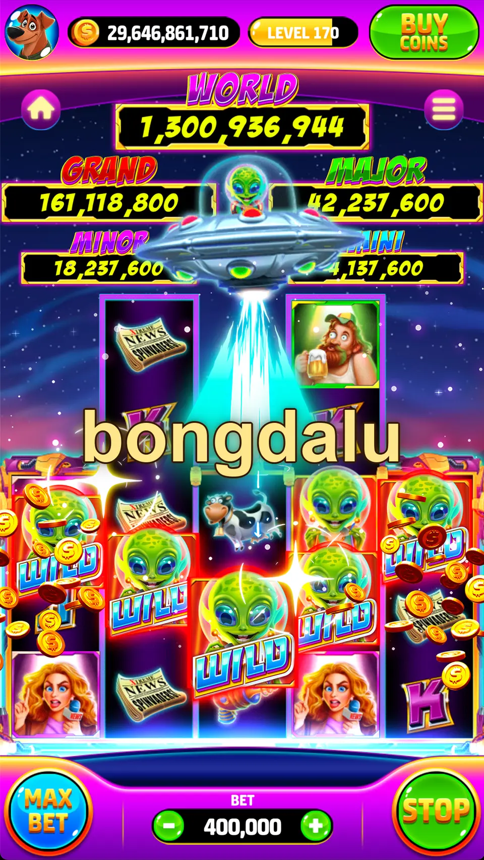 bongdalu Preview - Chính thức Tải xuống